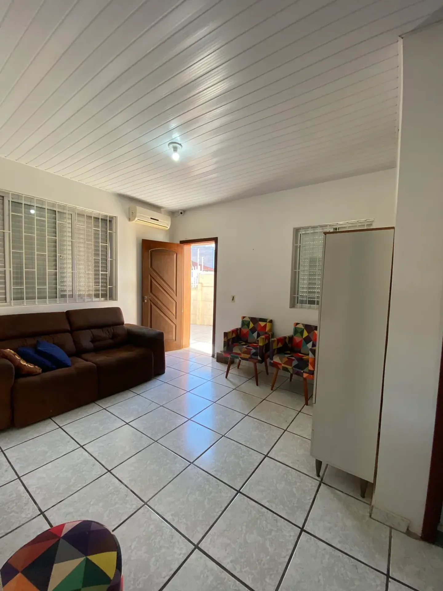 Casa mobiliada com 2 dormitórios e 1 vaga — photo 17