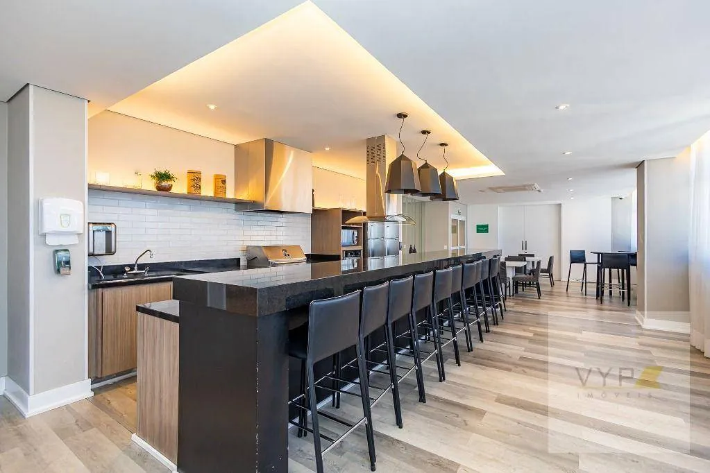 Меблированная квартира 56 м² на 27 этаже — photo 28