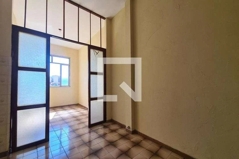 Unfurnished 35 m² 1-bedroom flat with no parking — photo 21