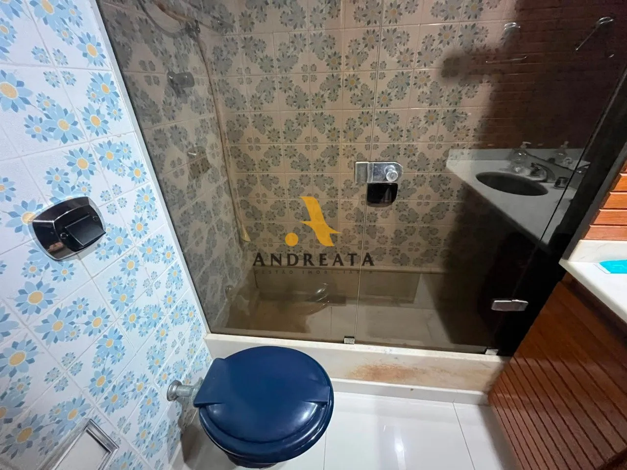 Furnished 160 m² apartment on the 2nd floor — photo 14