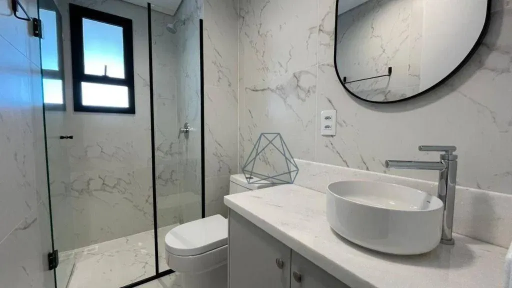 Apartamento mobiliado de 92 m² com 2 quartos e sacada — photo 14