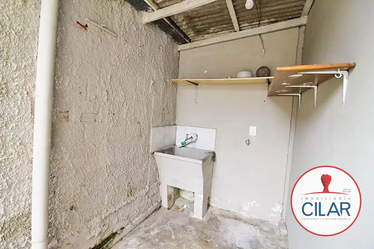2-bedroom, 60 m² house in Curitiba — photo 7