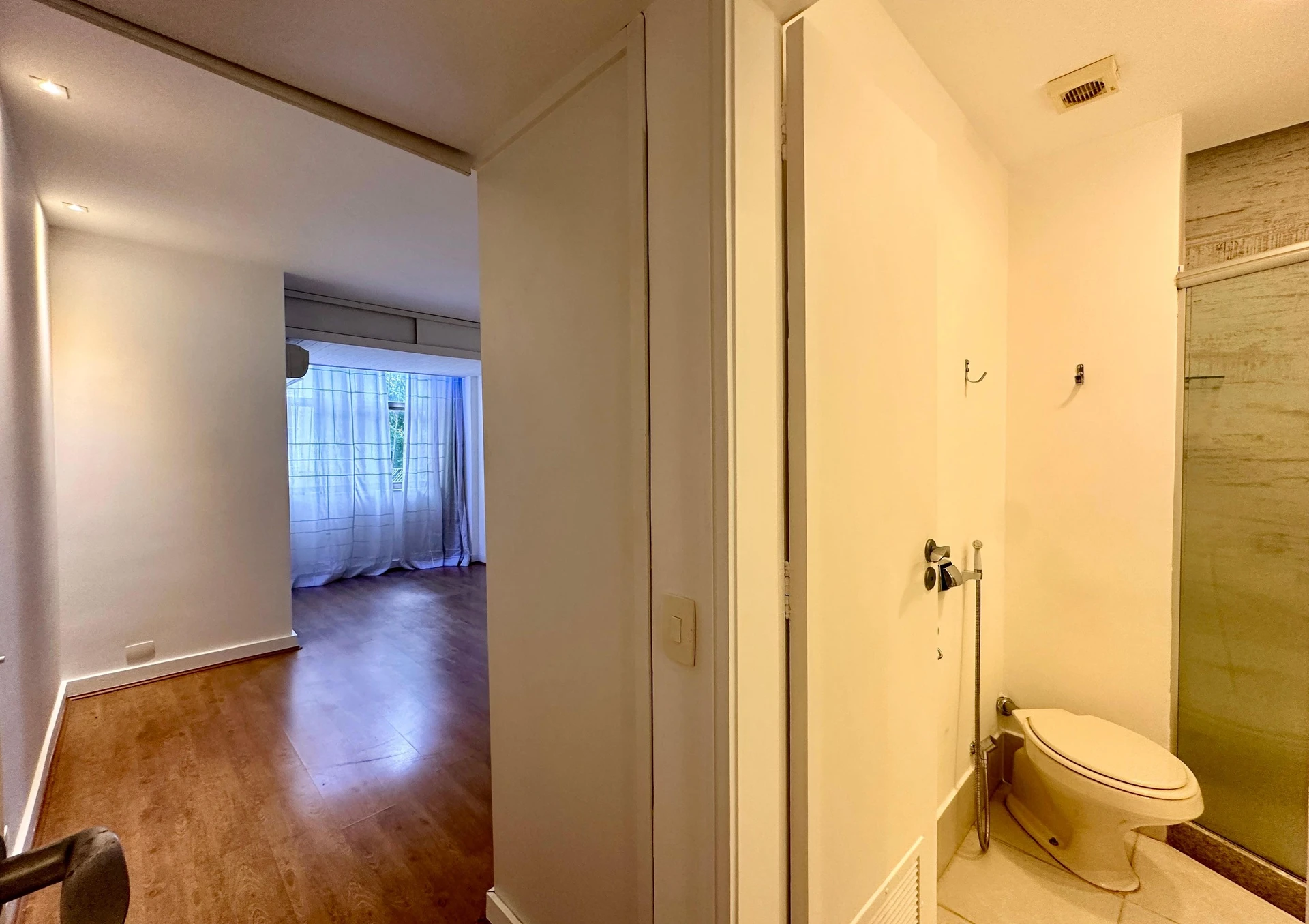 Rental apartment with 3 bedrooms and 1 en-suite — photo 17