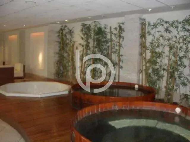 Cobertura mobiliada com 3 quartos e 200 m² — photo 24
