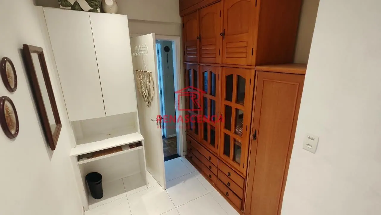 Furnished 2-bedroom, 55 m² apartment in Rio de Janeiro — photo 18