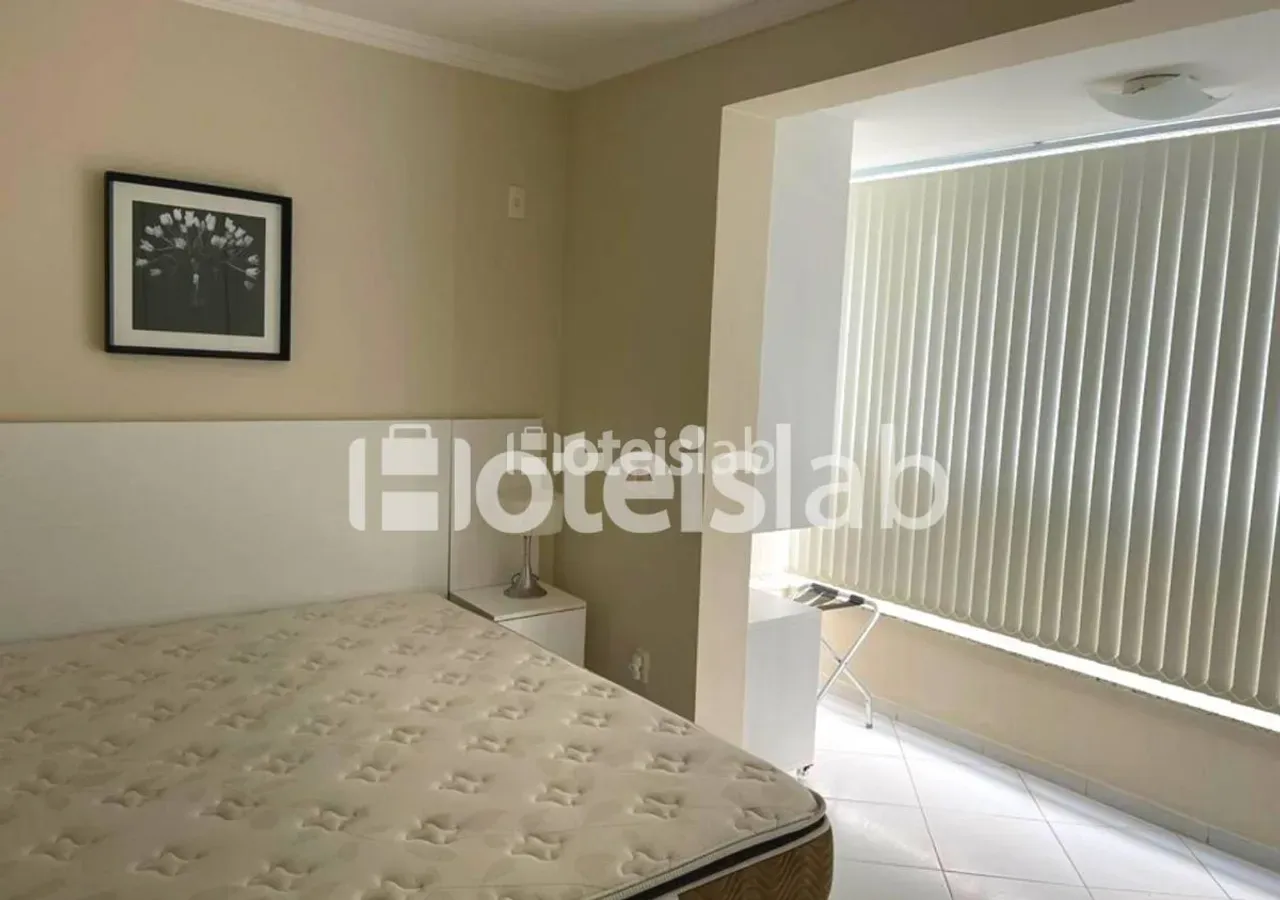 2-bedroom apartment, 1 with its own bathroom, 65 m² — photo 11