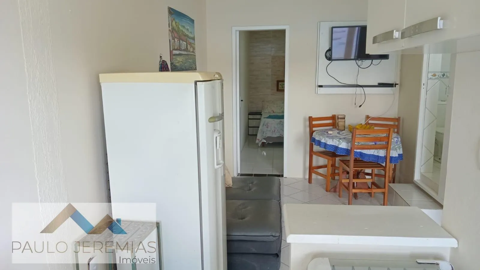 Apartamento con 1 dormitorio y balcón, 40 m² — photo 6
