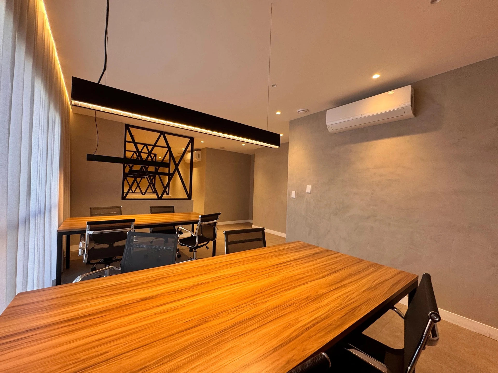 Apartamento amueblado de 3 dormitorios con balcón — photo 15