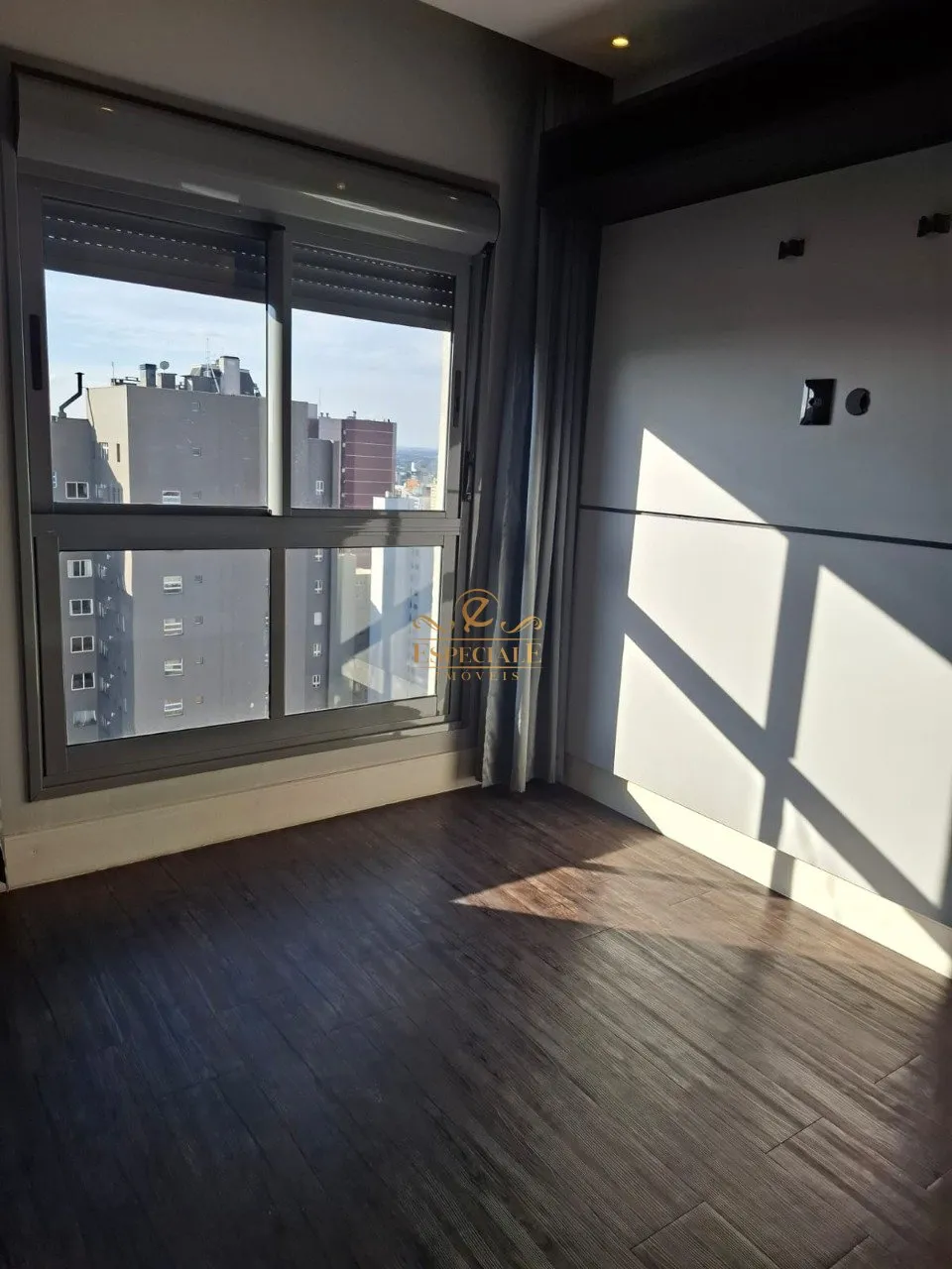 Furnished apartment with 3 bedrooms and integrated kitchen — photo 12