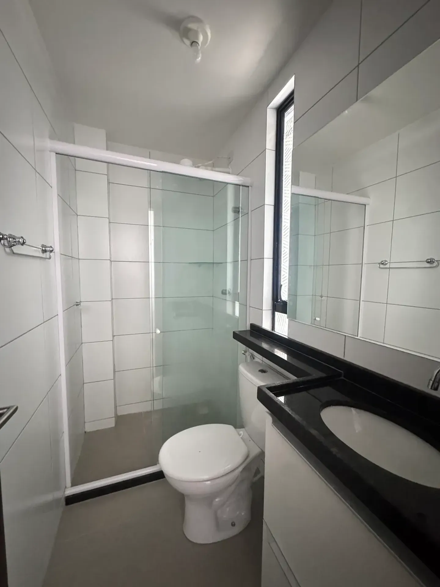 One-bedroom apartment, 40 m² — photo 4