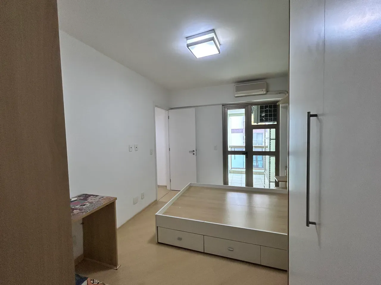 2 quartos e espaço de home office: apartamento de 75 m² — photo 20