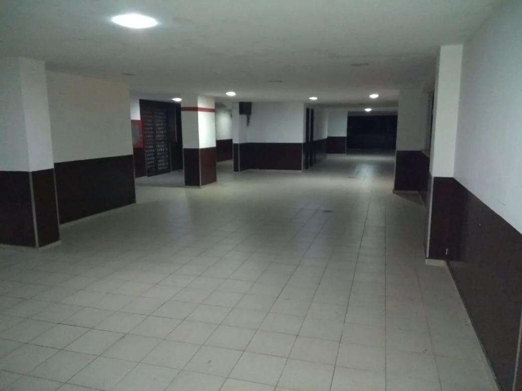 Apartamento, 87 m², com piso de madeira ou laminado — photo 11