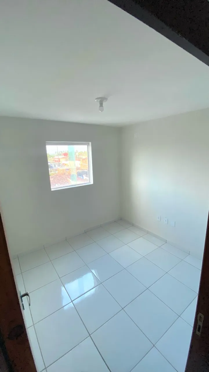 Квартира 48 м², 2 спальни, Жуан-Песоа — photo 4