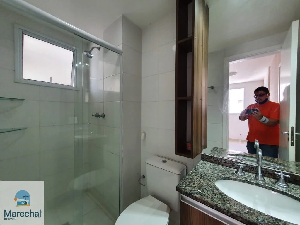 3-bedroom apartment in a building with a pool — photo 16