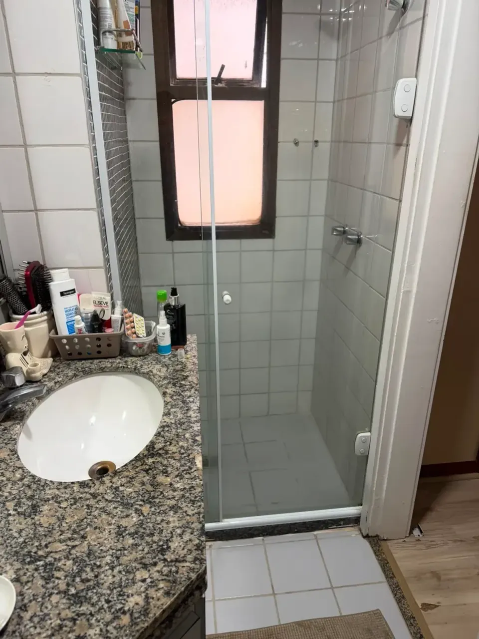Apartamento mobiliado com varanda envidraçada e 2 quartos — photo 10