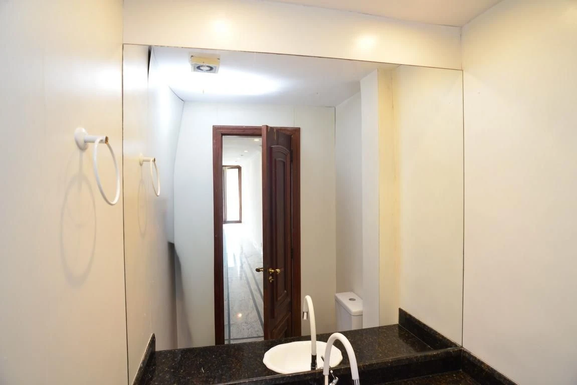 Apartamento com 2 suítes e varanda com churrasqueira — photo 44