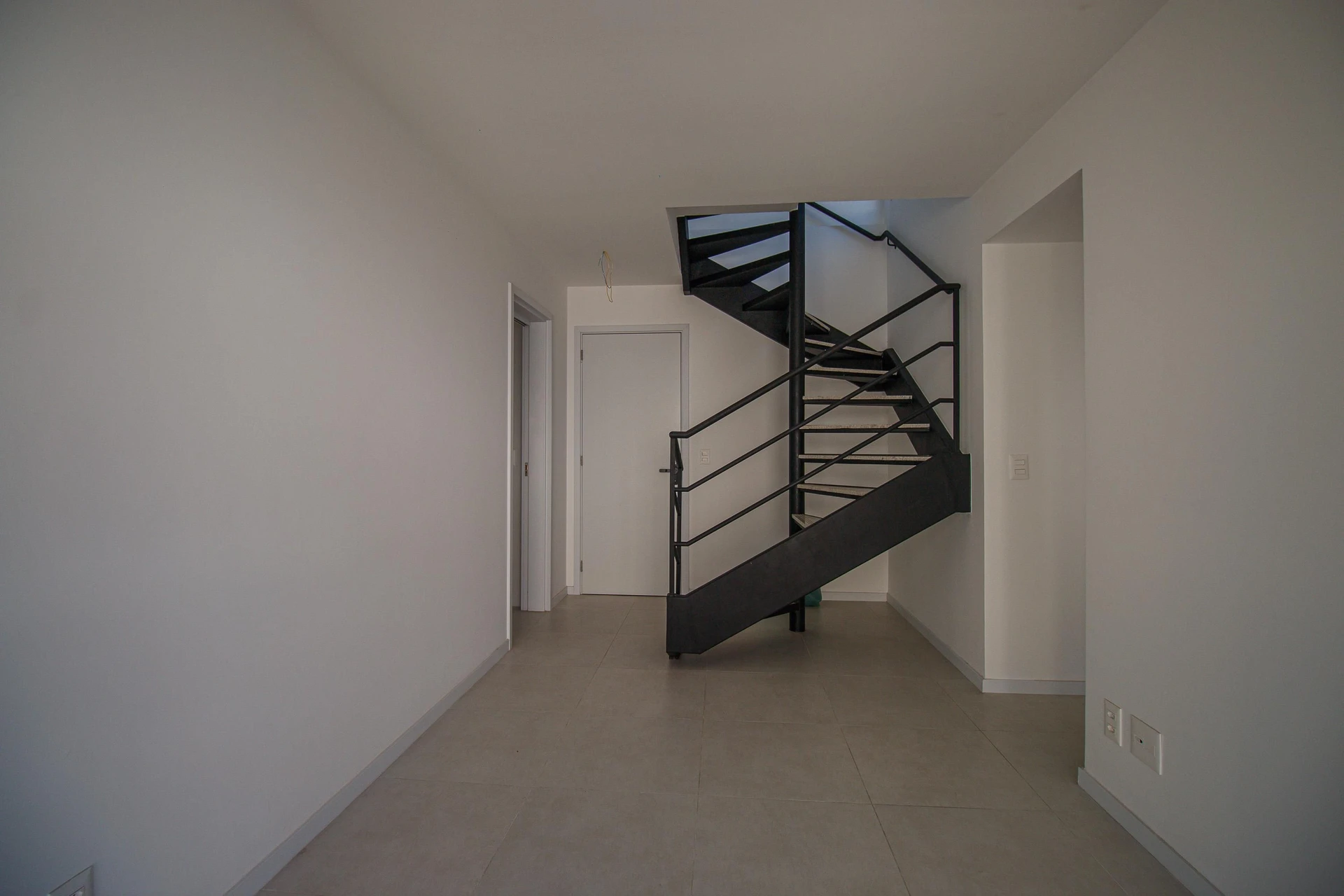 Apartamento mobiliado com 3 quartos e 3 banheiros — photo 49