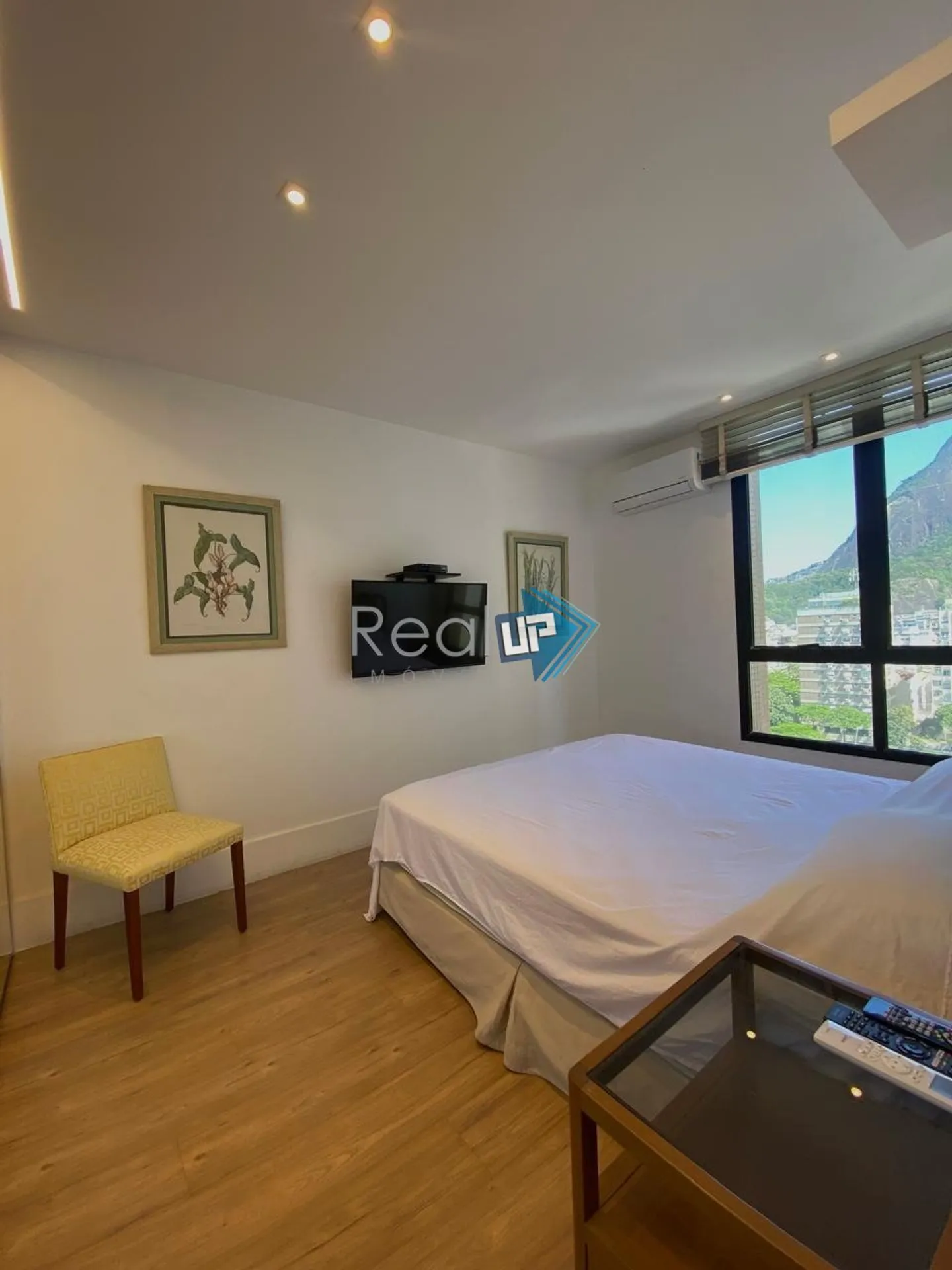 Apartamento de 2 suítes de 62 m² con vistas al agua — photo 5