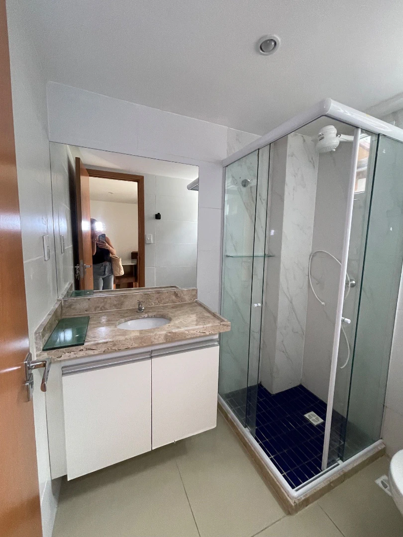 Furnished one-bedroom apartment, 45 m² — photo 9