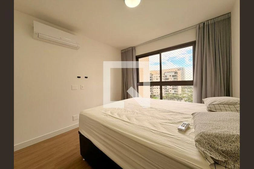 Furnished 3-bedroom apartment with 2 parking spots — photo 18