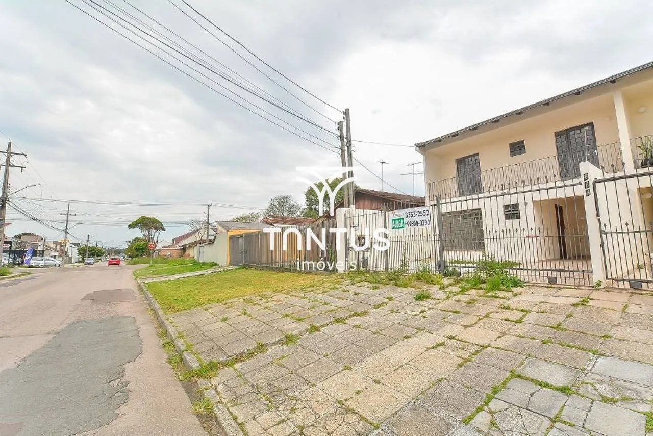 3-bedroom house with a grill on the balcony in Curitiba — photo 39