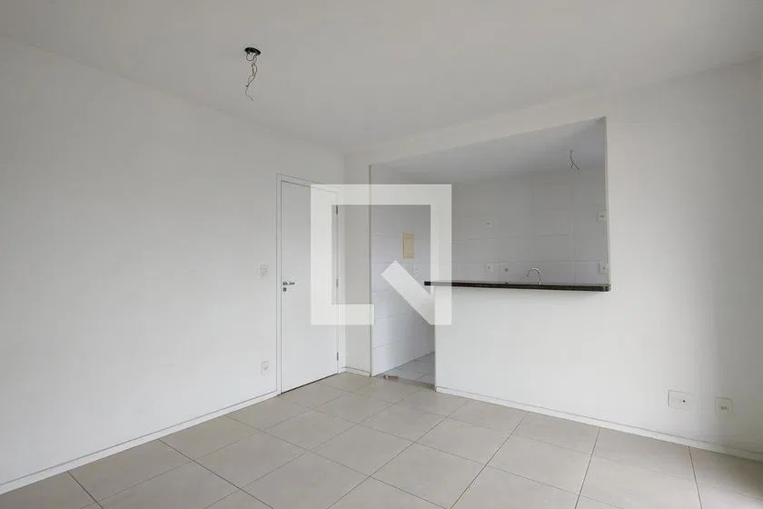 59 m² apartment with 2 bedrooms and an ensuite — photo 3