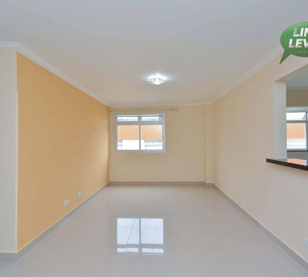 Apartamento de 3 quartos com máquina de lavar, Bacacheri — photo 5