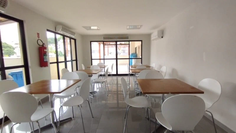 3-bedroom apartment with 103 m² and an en-suite — photo 18