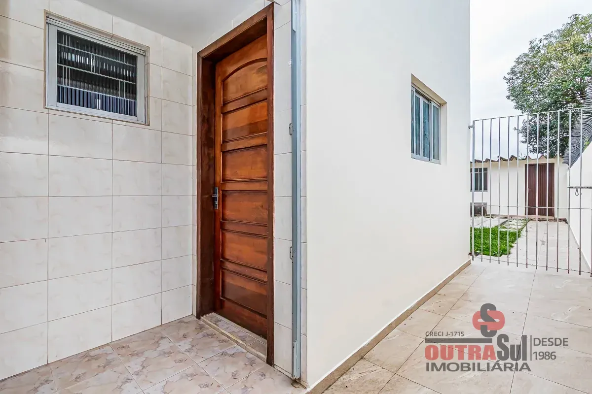 3-bedroom house, 1 with its own bathroom, 159 m², Curitiba — photo 21