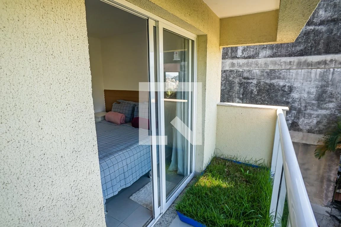 Casa mobiliada, 120 m², com janelas do piso ao teto — photo 36