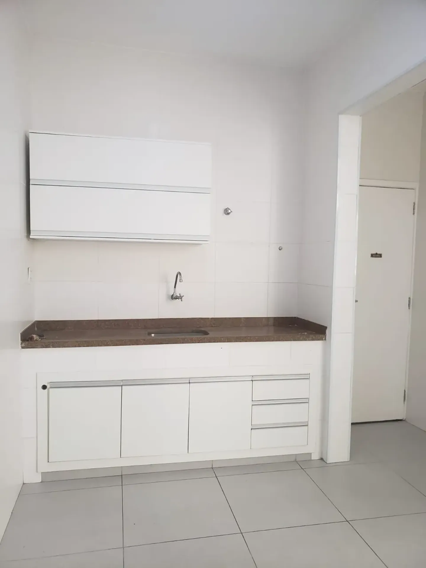 Apartamento 79 m² com 2 quartos, 2 banheiros e 1 vaga — photo 4