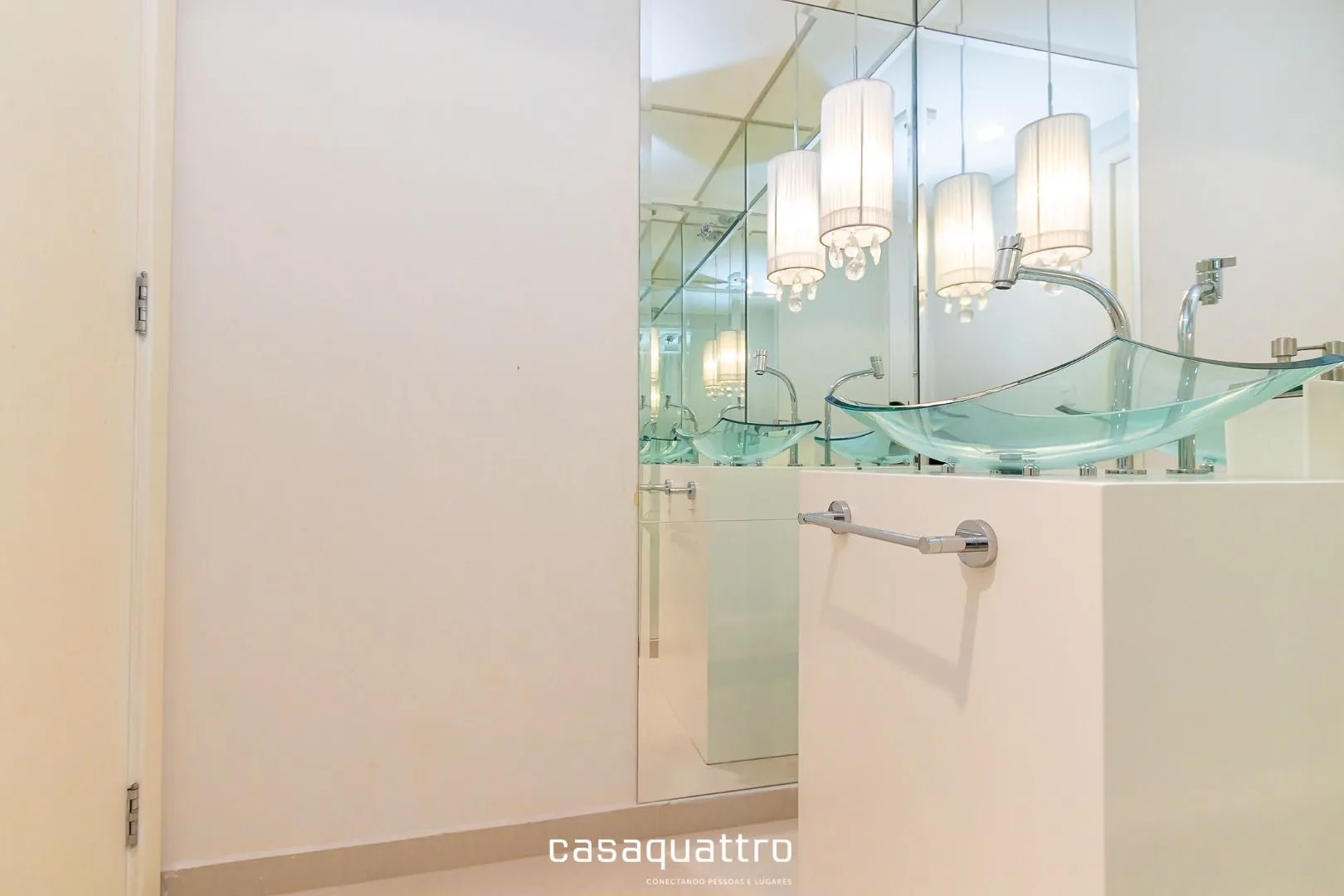 Мебльована квартира з 3 спальнями-сюїтами 306 м², 9 поверх — photo 71
