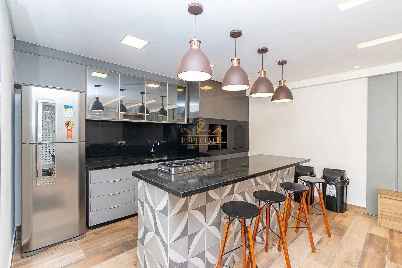 Мебльована квартира з 3 кімнатами на 146 м² — photo 24