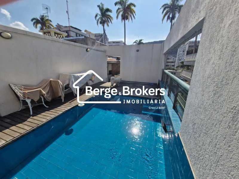 Apartamento amueblado con 3 dormitorios y 4 baños — photo 2