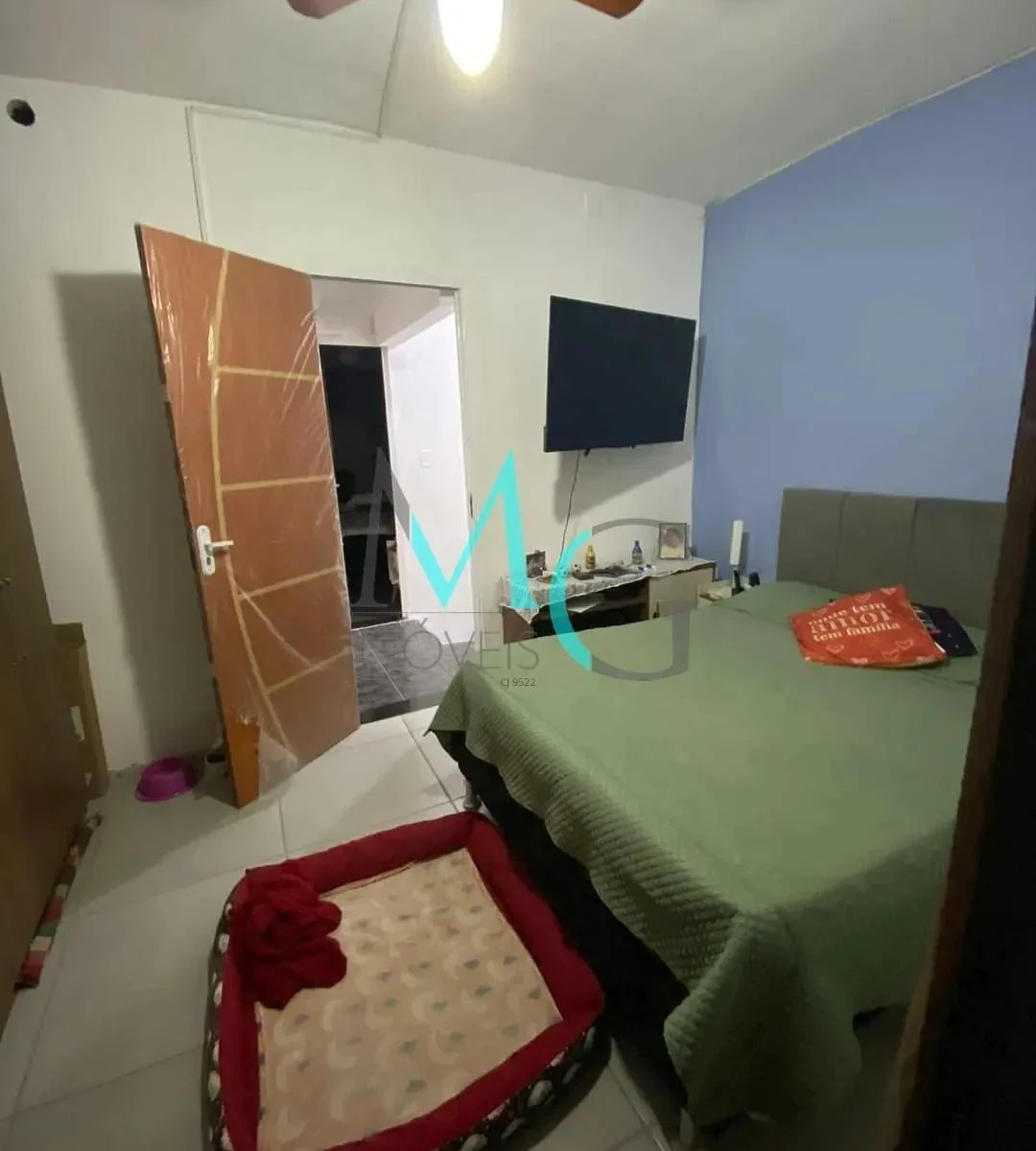 Furnished duplex house with built-in wardrobes — photo 13