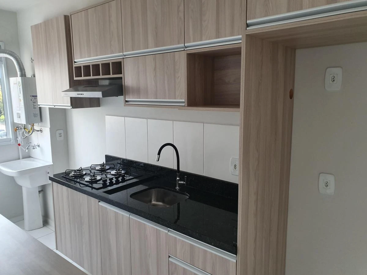 Departamento, 45 m², con espacio de home office — photo 4