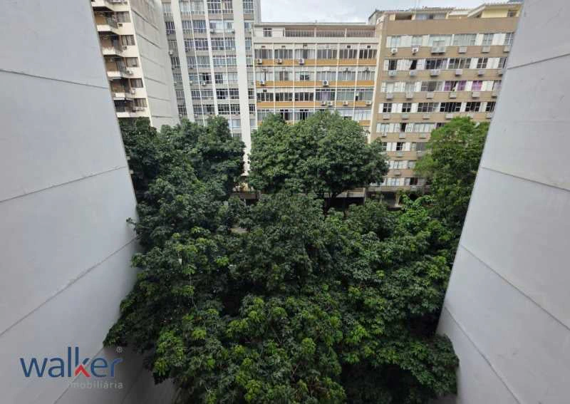 Departamento con espacio de home office en Rio de Janeiro — photo 18