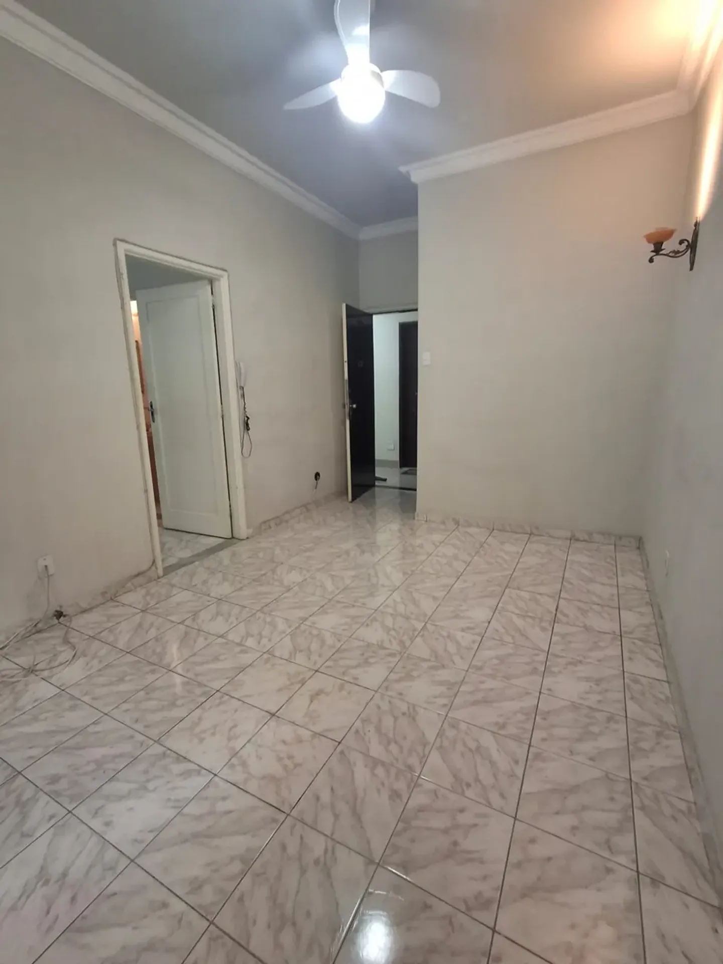 One-bedroom, 39 m² apartment in Rio de Janeiro — photo 14