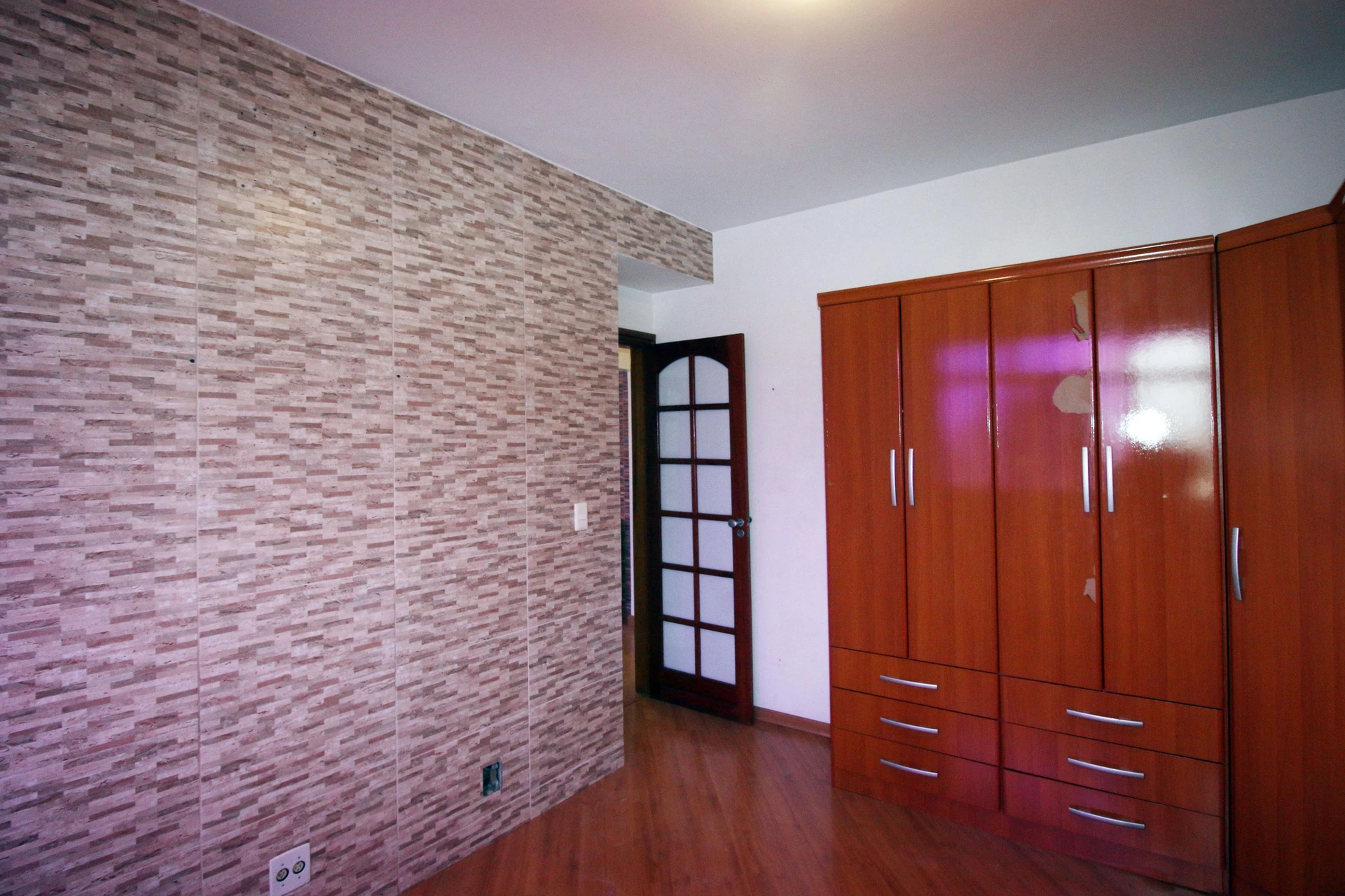 Apartamento com 2 quartos e churrasqueira privativa — photo 28