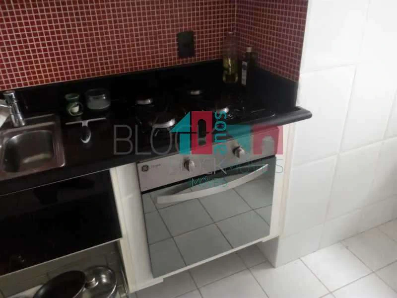 Furnished 2-bedroom apartment with 1 en-suite, 72 m² — photo 16