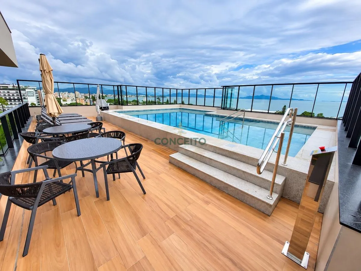Furnished apartment, 69 m², with a grill on the balcony — photo 10