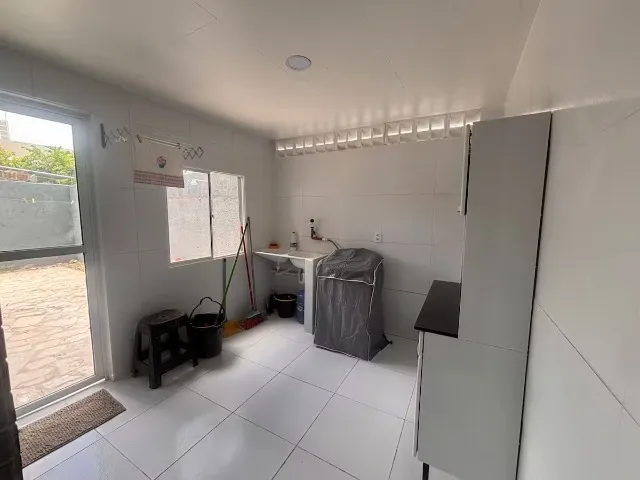 Ground-floor furnished apartment with 2 bedrooms and gas stove — photo 4