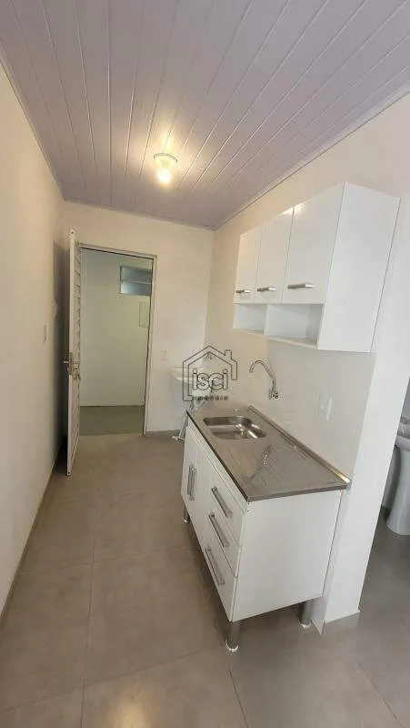 18 m² studio on the 1st floor with glass shower — photo 2