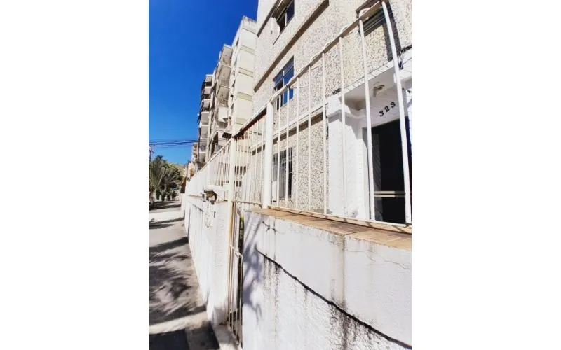 Apartamento para alugar com 2 quartos e cozinha separada — photo 27