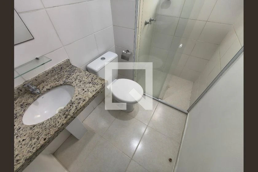 Apartment, 50 m², with wood or laminate floors — photo 14