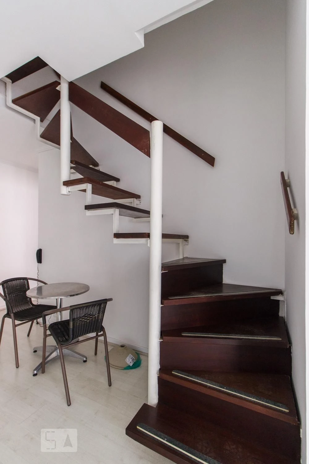 2-bedroom rental apartment with en-suites and 1 parking spot — photo 32
