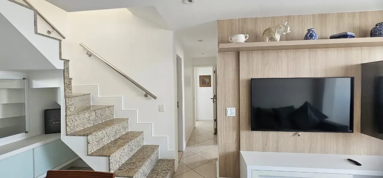 Apartamento para aluguel com 5 quartos e 2 banheiros — photo 35