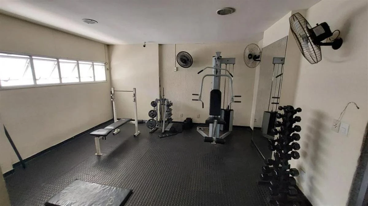 Apartamento sin amueblar de 62 m² con 2 dormitorios y 1 plaza — photo 5