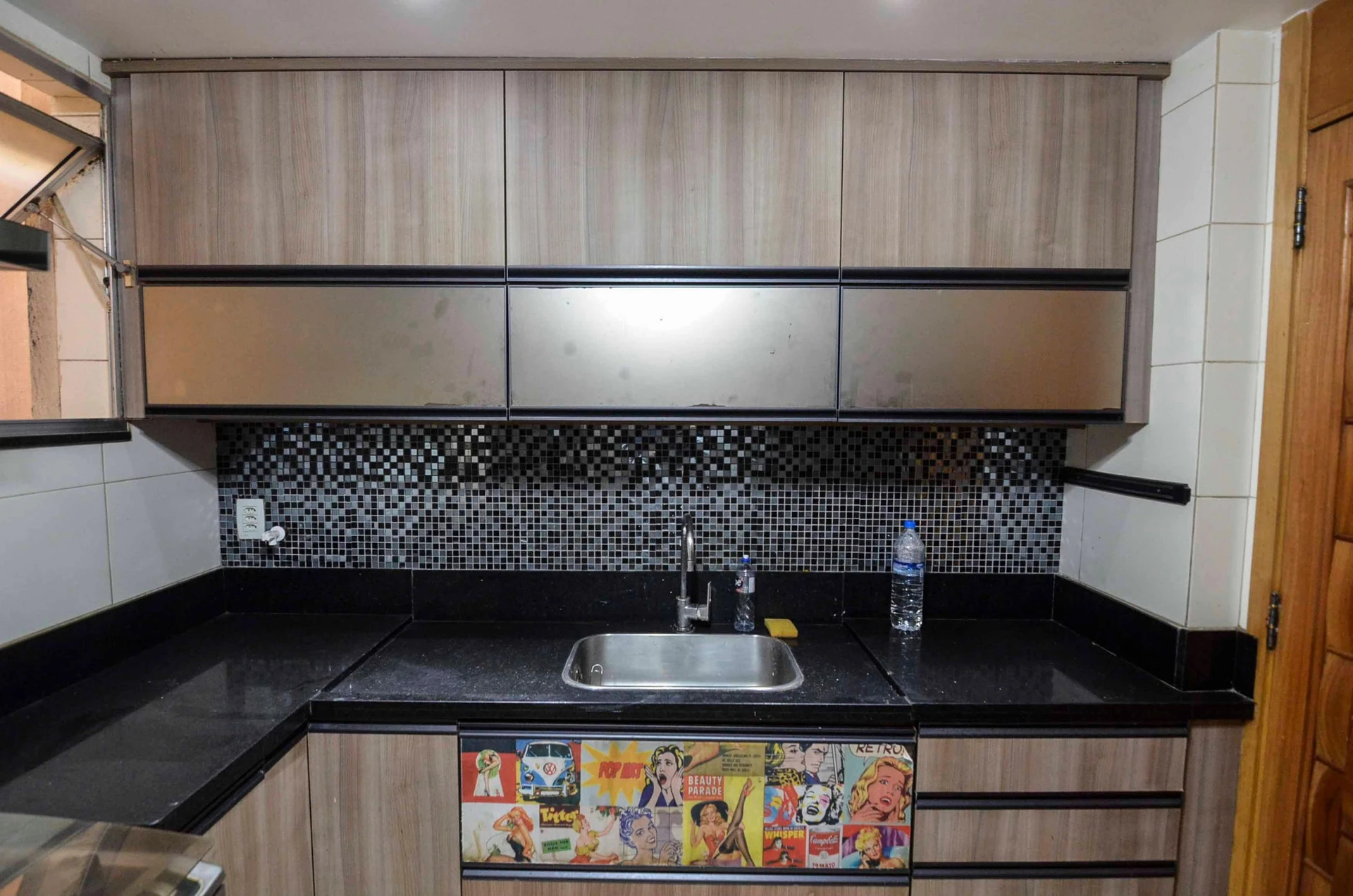 Apartamento en alquiler con 3 dormitorios y 1 plaza — photo 3