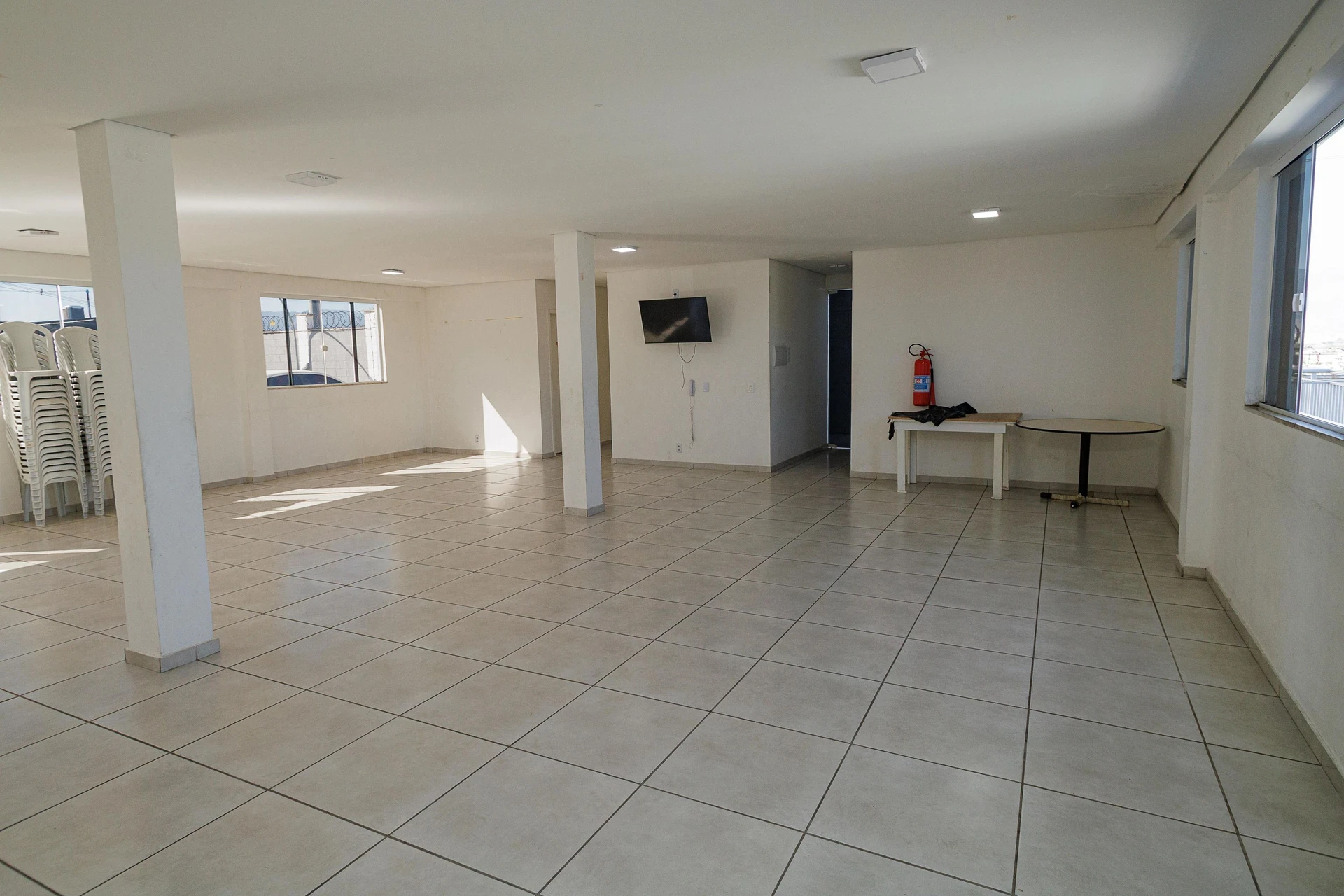 2 quartos e vista para as montanhas: apartamento de 44 m² — photo 11